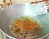 A picture of step 8 of Kolkata Style Fowl Cutlet.