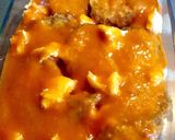 Foto del paso 4 de la receta Parmigiana (berenjenas a la italiana)