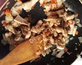 A picture of step 3 of Chicken Sandwich.