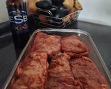 Foto del paso 3 de la receta: Costillas de cerdo a la cerveza
