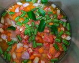 ஹோட்டல் ஸ்டைல் மினி இட்லி சாம்பார் ரெசிபி ஸ்டேப் 3 புகைப்படம்