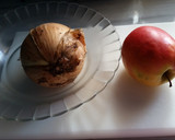Foto del paso 1 de la receta: Pollo a La Manzana