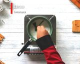 Foto langkah ke 4 dari resep Bubur Ganepo Singkong.