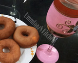 A picture of step 8 of Doughnut.