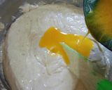 Foto langkah ke 4 dari resep Bolu Pisang Lembutttt.