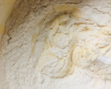 Foto del paso 3 de la receta: Alfajores de maicena