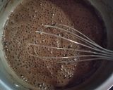 Foto langkah ke 2 dari resep Selai Coklat Irit.