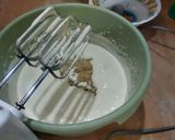 Foto langkah ke 3 dari resep Bolu Pisang Menul 2 Telur.