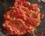 Foto langkah ke 1 dari resep Nasi Goreng Jawa Pedas.