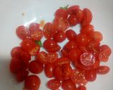 Foto del paso 1 de la receta: Ensalada caprese
