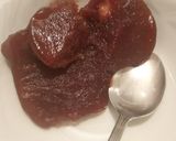 Foto del passaggio 2 della ricetta Sorbetto di papaia