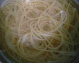 Foto langkah ke 1 dari resep 203. Spaghetti Carbonara.