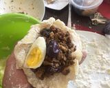 Foto del paso 5 de la receta: Papa rellena (sazón peruana)
