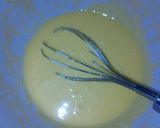Foto langkah ke 1 dari resep Ogura Cheese Cake,, Lembuuutt bangeetzz😋.