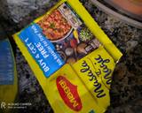 Spicy mix vegetable lolipop recipe step 2 photo