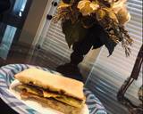 Breakfast sandwich recipe step 16 photo