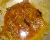 A picture of step 4 of Star Fruits Sweet & Sour.