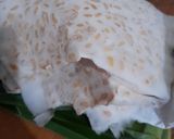 Foto langkah ke 2 dari resep Mendoan.