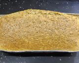 Foto del paso 3 de la receta: 🍞 Pan de avena, chía y yogur 🍞