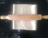 Foto del paso 10 de la receta: Copetin minimalista con hojaldre