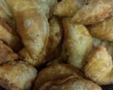 Gujhiya recipe step 4 photo