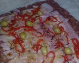 Foto del paso 5 de la receta: Pan de carne