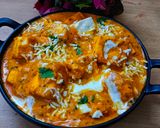A picture of step 9 of Niramish Shahi Paneer - Unique shahi paneer (without onion and garlic).