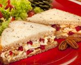 Foto del paso 5 de la receta: Sándwich de pollo