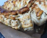 Foto del paso 14 de la receta: Rosca de chicharrón 1️⃣2️⃣