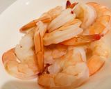 รูปขั้นตอนการทำที่ 1 ของ ผัดผักรวมมิตรใส่กุ้ง🍤