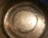 A picture of step 14 of Tuscan Chicken & Shrimp pasta.