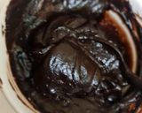Foto langkah ke 4 dari resep Selai Coklat.
