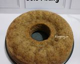 Foto langkah ke 8 dari resep Bolu Pisang kukus.