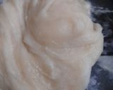 Foto langkah ke 4 dari resep Pempek Panggang Dos by Jesslyn Orlane.