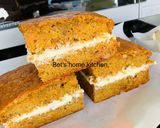 Foto langkah ke 5 dari resep Western Carrot Cake.