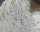 மீதமான சாதத்தில்  முறுக்கு ரெசிபி ஸ்டேப் 1 புகைப்படம்