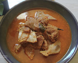 Foto langkah ke 5 dari resep Kuah Beulangong Aceh.