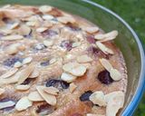 Une image de l'étape 8 de 🍒Clafoutis aux cerises Burlat (sans gluten).