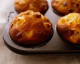 A picture of step 11 of Easy! Soft and Fluffy Sweet Potato Muffins.