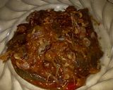 Foto langkah ke 4 dari resep Kalio paru (tanpa santan).