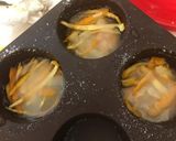 Foto del paso 3 de la receta: Cáscaras de naranja glaseadas en 4 minutos en microondas!