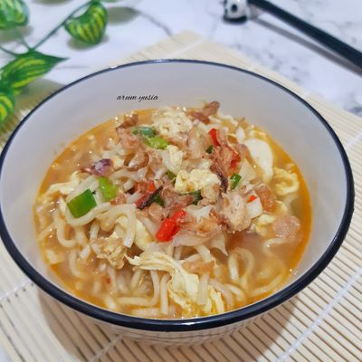 Langkah 5
