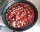 Foto del paso 7 de la receta: Pizza casera