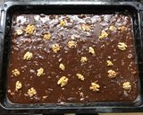 Foto del paso 7 de la receta: Brownies veganos