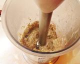 Foto del paso 6 de la receta Croquetas de champiñones y foie