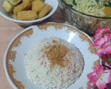 Foto langkah ke 3 dari resep 65. Nasi uduk magicom.