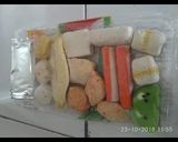 Foto langkah ke 3 dari resep 06. Seblak seafood.
