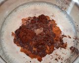 Foto langkah ke 2 dari resep French Hot Chocolate.