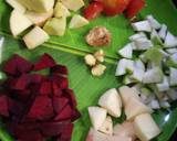 Beetroot Soup recipe step 1 photo