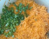Foto langkah ke 2 dari resep Sempol sayur dgn takaran sendok.